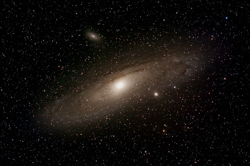 M31 Andromeda Galaxy