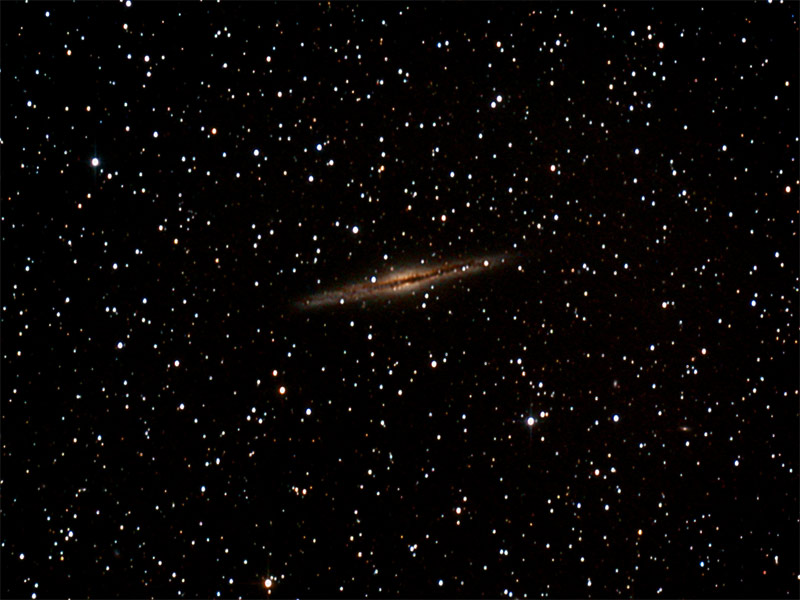 NGC 891